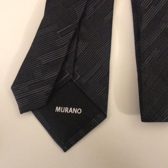 MURANO Men’s Neck Tie